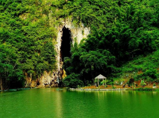 美哭了！中國十大最原生態(tài)村落